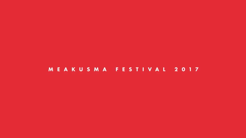 Meakusma Festival 2017 Meakusma Festival 2017