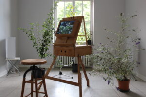 Plein Air