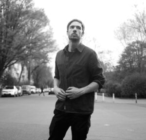 Benjamin Freeney Press Shot Square