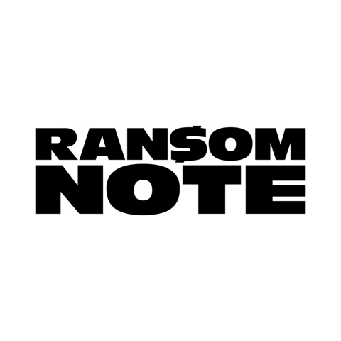 Ransom Note