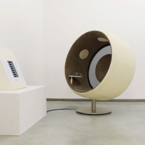 SONIC CHAIR