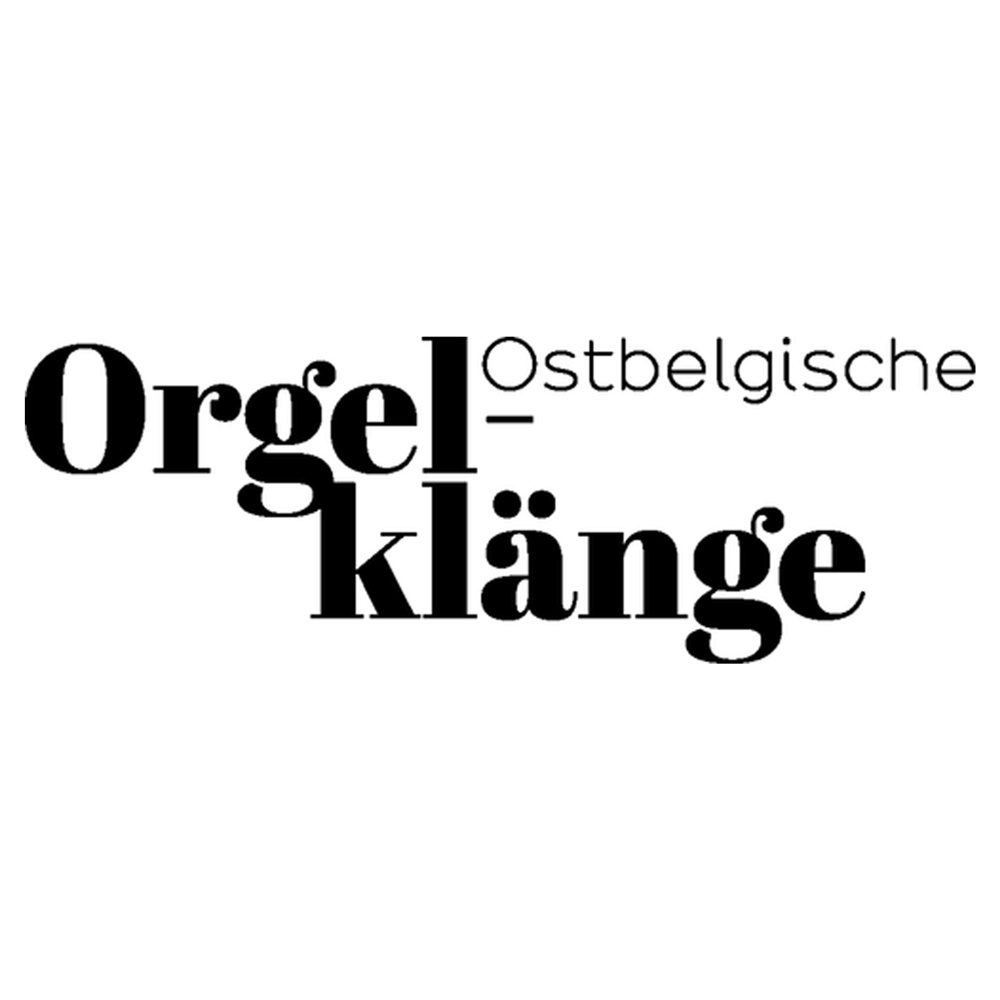 OrgelklängeOstbelgien