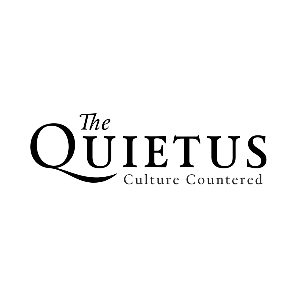 TheQuietus