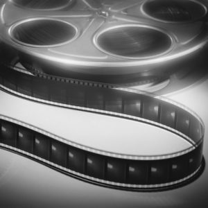 CELLULOÏD FILM