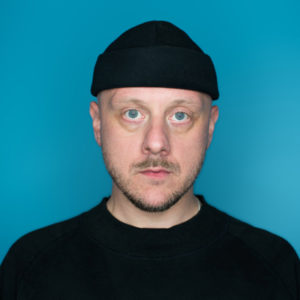 Lee Gamble