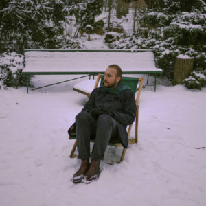 Piotr Kurek