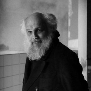 Ralf Koester by Katja Ruge