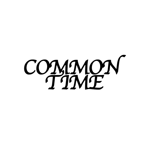 COMMONTIME