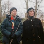 WEB - Bitsy Knox & Roger 3000 - Photo by Martin Meert 1
