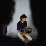 Kiezsalon w/ Limpe Fuchs, Maika Garnica and Christina Kubisch at Wasserspeicher | Friday, 25.07.2025